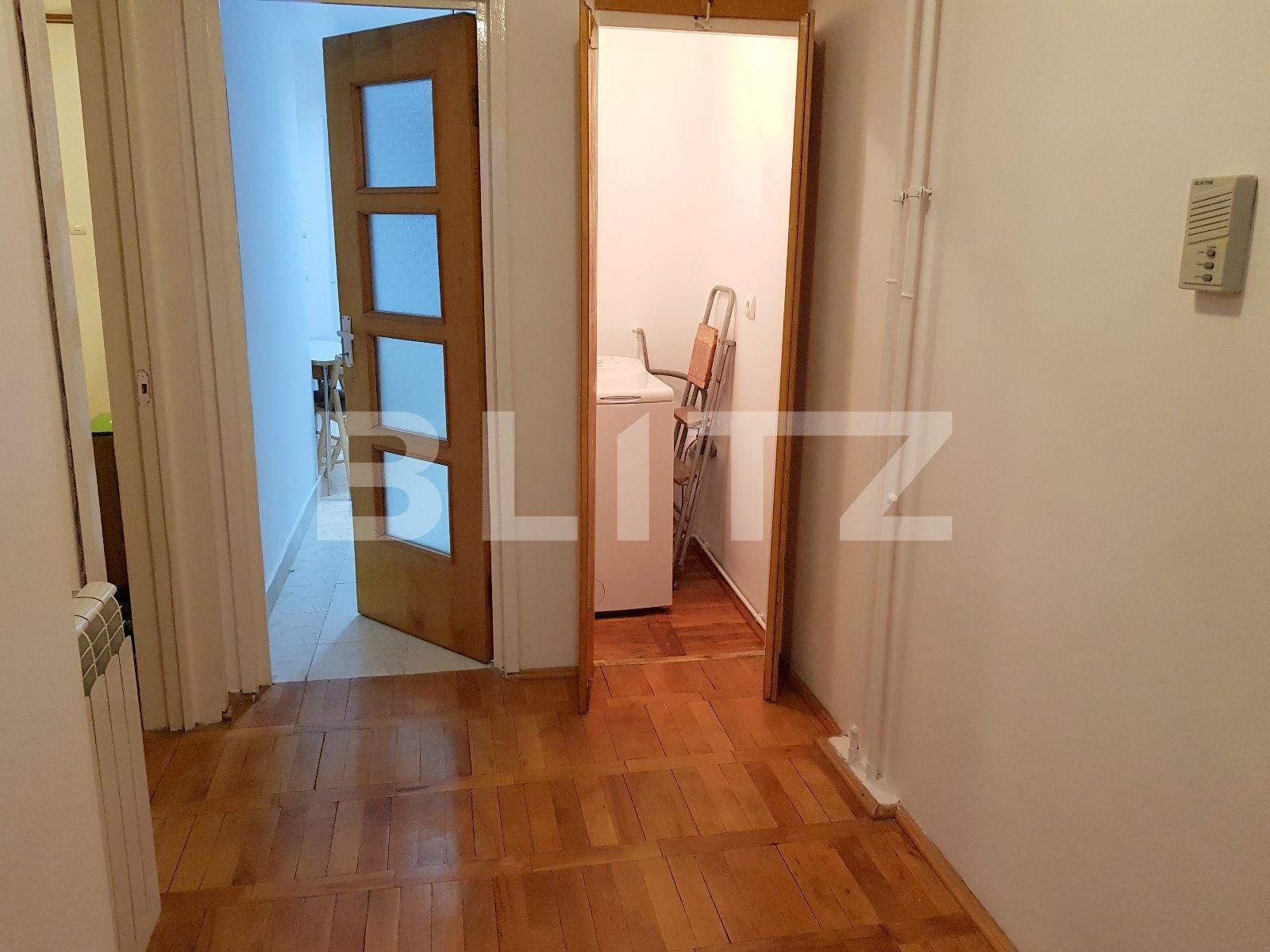 Garsonieră de închiriat Zorilor - 35013AI | BLITZ Cluj-Napoca | Poza4