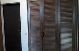 Apartament 2 camere, 47 mp, balcon, parcare subterana, mobilat lux, prima inchiriere, zona Iris Residence