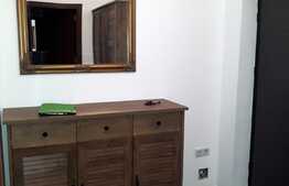 Apartament 2 camere, 47 mp, balcon, parcare subterana, mobilat lux, prima inchiriere, zona Iris Residence