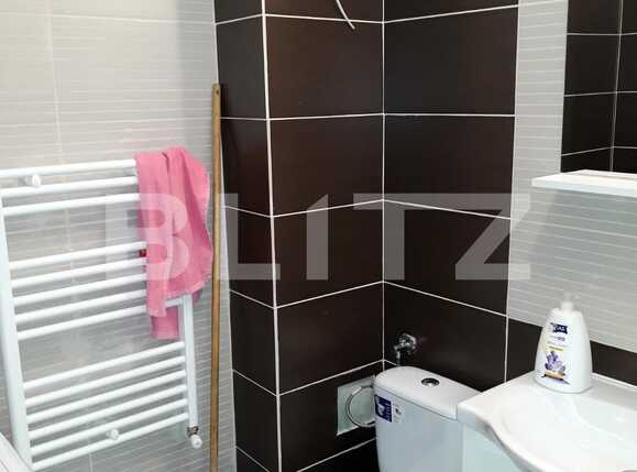 Apartament de închiriat 2 camere Iris - 35014AI | BLITZ Cluj-Napoca | Poza14