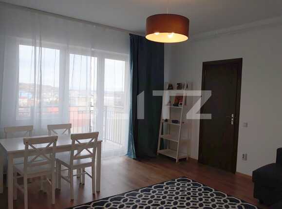 Apartament de închiriat 2 camere Iris - 35014AI | BLITZ Cluj-Napoca | Poza1