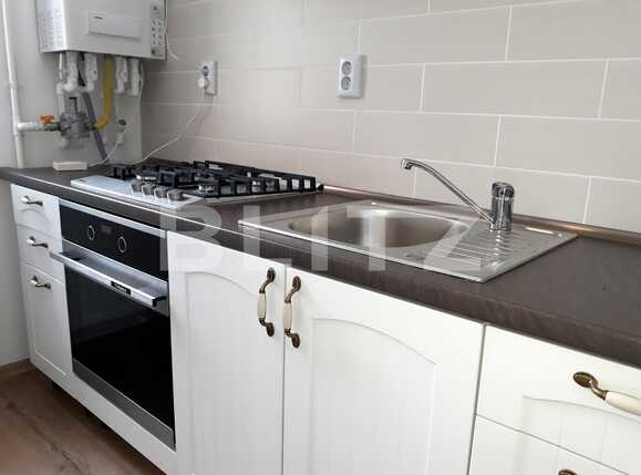 Apartament de închiriat 2 camere Iris - 35014AI | BLITZ Cluj-Napoca | Poza11