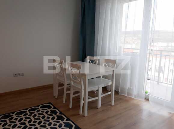 Apartament de închiriat 2 camere Iris - 35014AI | BLITZ Cluj-Napoca | Poza4