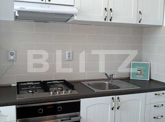 Apartament de închiriat 2 camere Iris - 35014AI | BLITZ Cluj-Napoca | Poza10