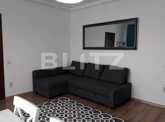 Apartament de închiriat 2 camere Iris - 35014AI | BLITZ Cluj-Napoca | Poza3