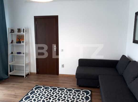 Apartament de închiriat 2 camere Iris - 35014AI | BLITZ Cluj-Napoca | Poza2