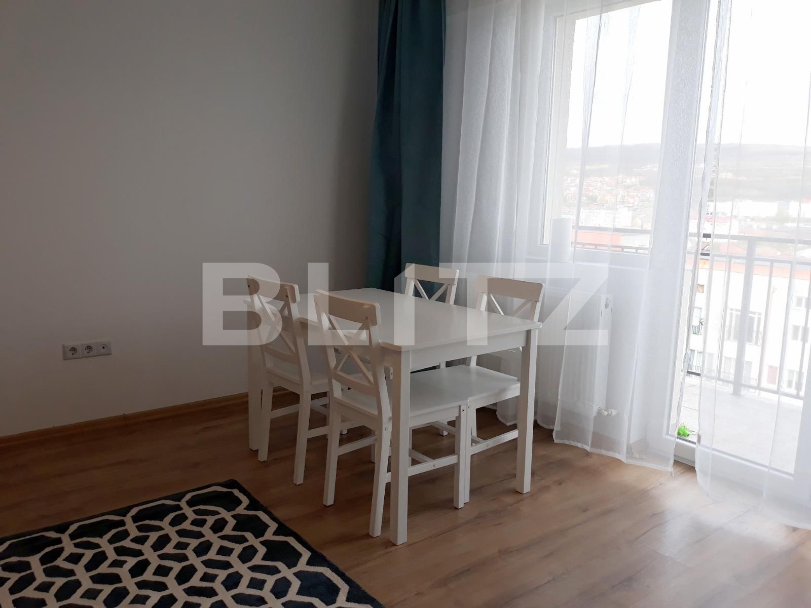 Apartament de închiriat 2 camere Iris - 35014AI | BLITZ Cluj-Napoca | Poza4