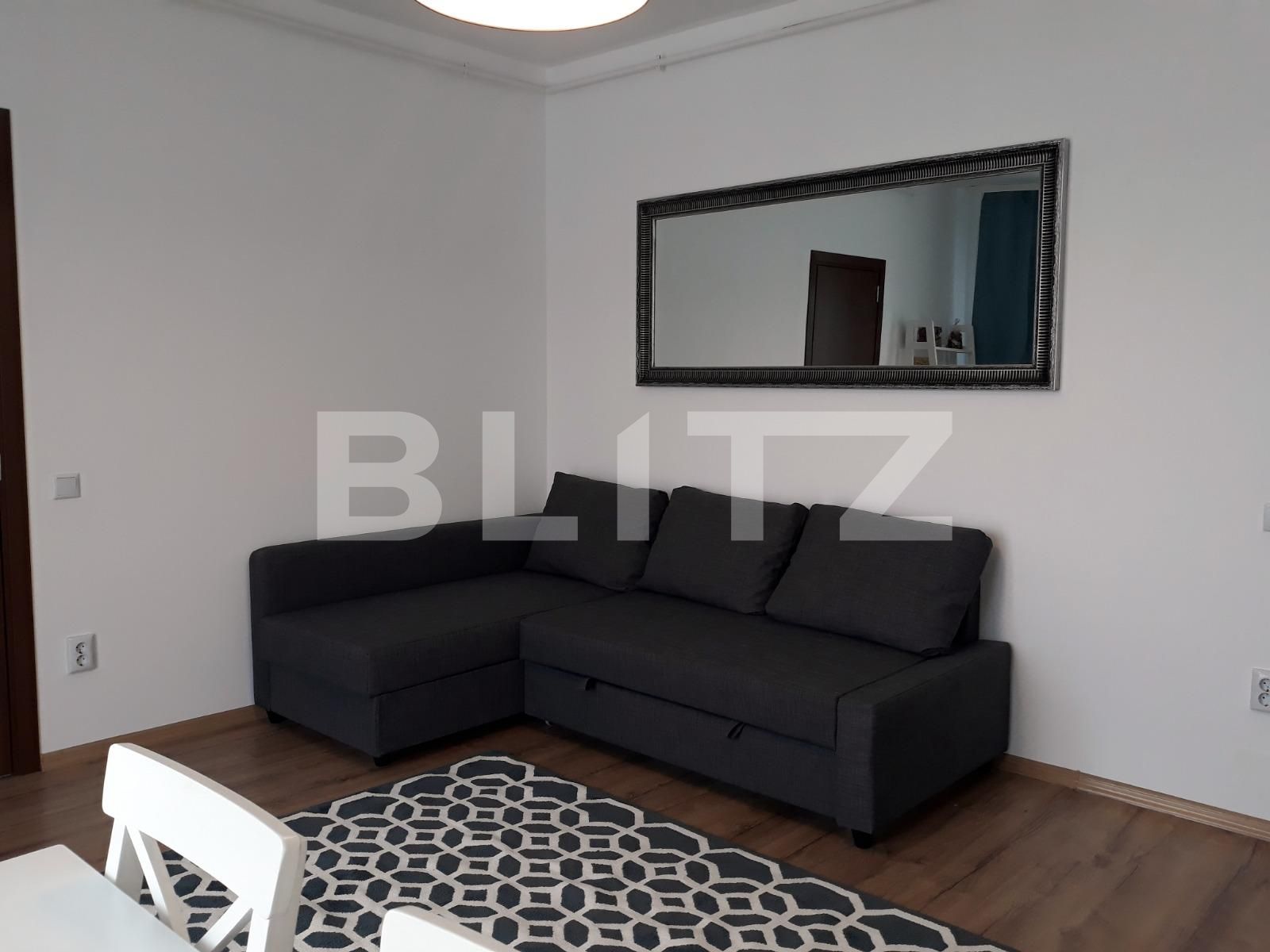 Apartament de închiriat 2 camere Iris - 35014AI | BLITZ Cluj-Napoca | Poza3