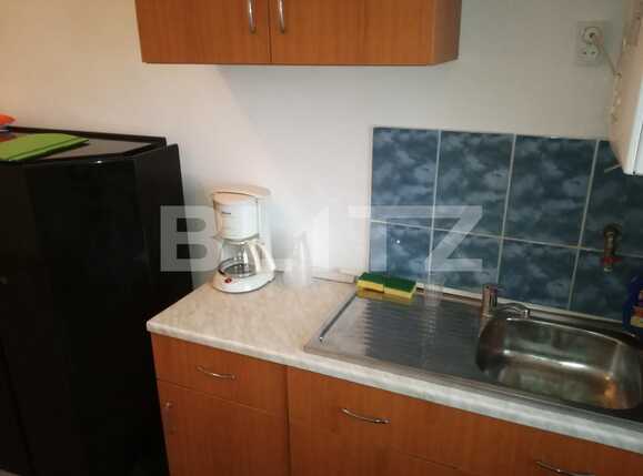 Garsonieră de închiriat Semicentral - 35015AI | BLITZ Cluj-Napoca | Poza3