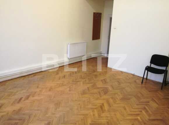 Garsonieră de închiriat Semicentral - 35015AI | BLITZ Cluj-Napoca | Poza1