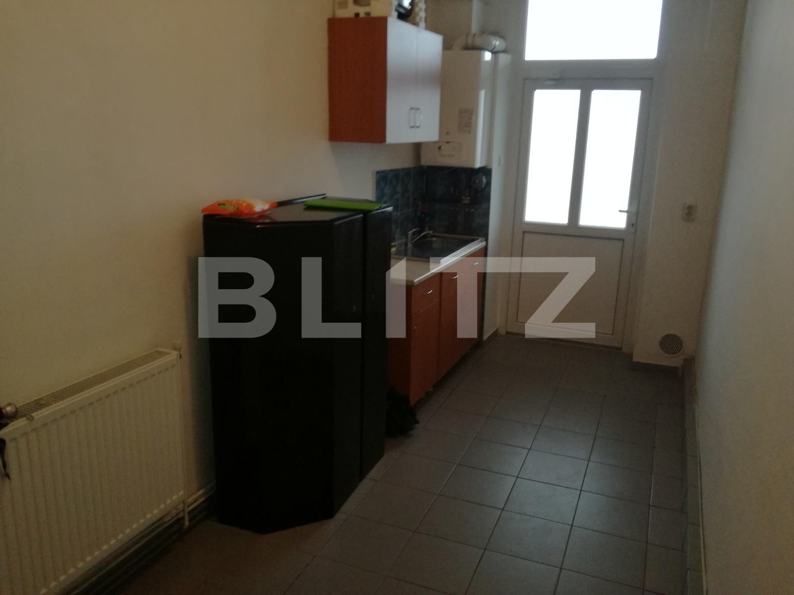 Garsonieră de închiriat Semicentral - 35015AI | BLITZ Cluj-Napoca | Poza4