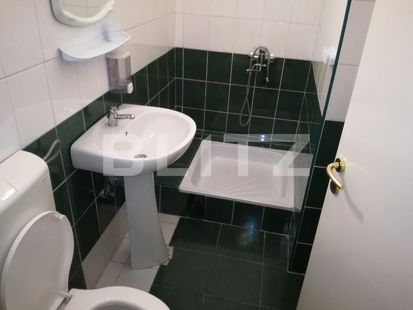 Garsonieră de închiriat Semicentral - 35015AI | BLITZ Cluj-Napoca | Poza5