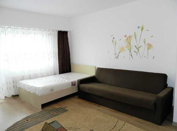 Garsonieră de închiriat Manastur - 35016AI | BLITZ Cluj-Napoca | Poza1