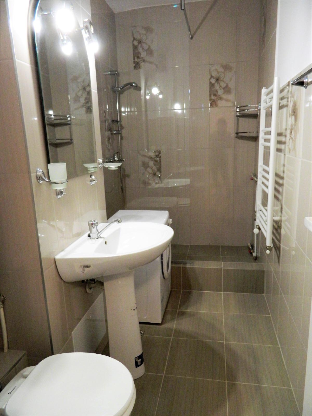 Garsonieră de închiriat Manastur - 35016AI | BLITZ Cluj-Napoca | Poza8