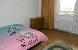 Apartament 3 camere, decomandat, 78 mp, pet friendly, zona Bisericii Calvaria