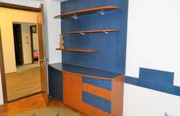 Apartament 3 camere, decomandat, 78 mp, pet friendly, zona Bisericii Calvaria