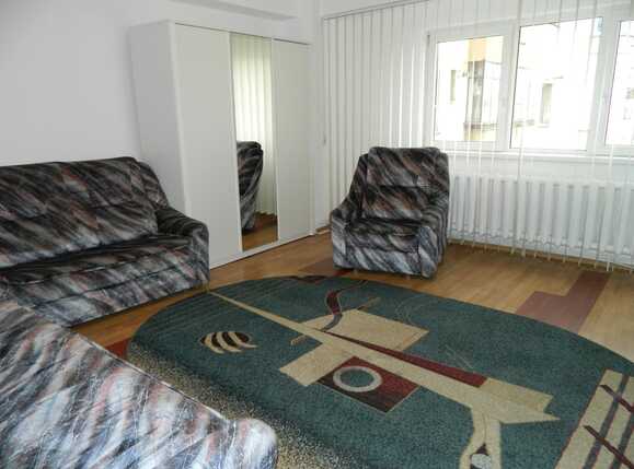 Apartament de închiriat 3 camere Manastur - 35017AI | BLITZ Cluj-Napoca | Poza8