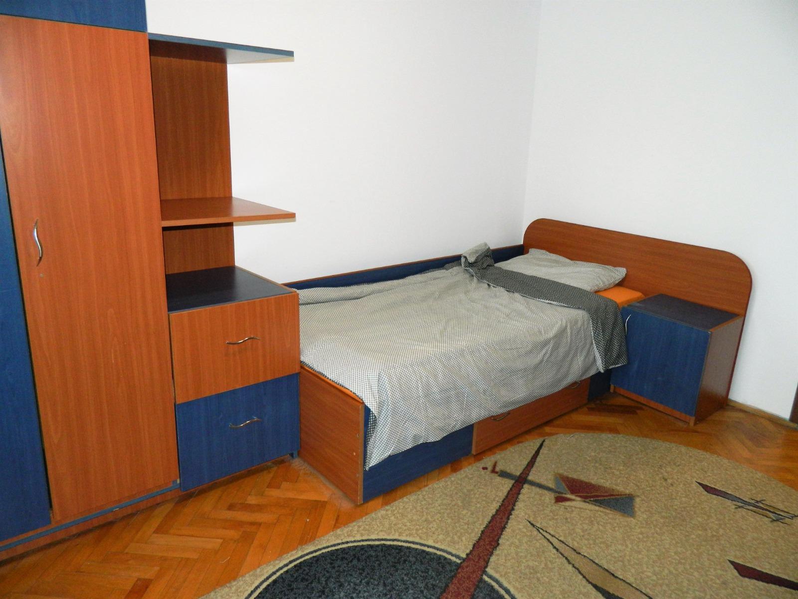 Apartament de închiriat 3 camere Manastur - 35017AI | BLITZ Cluj-Napoca | Poza4