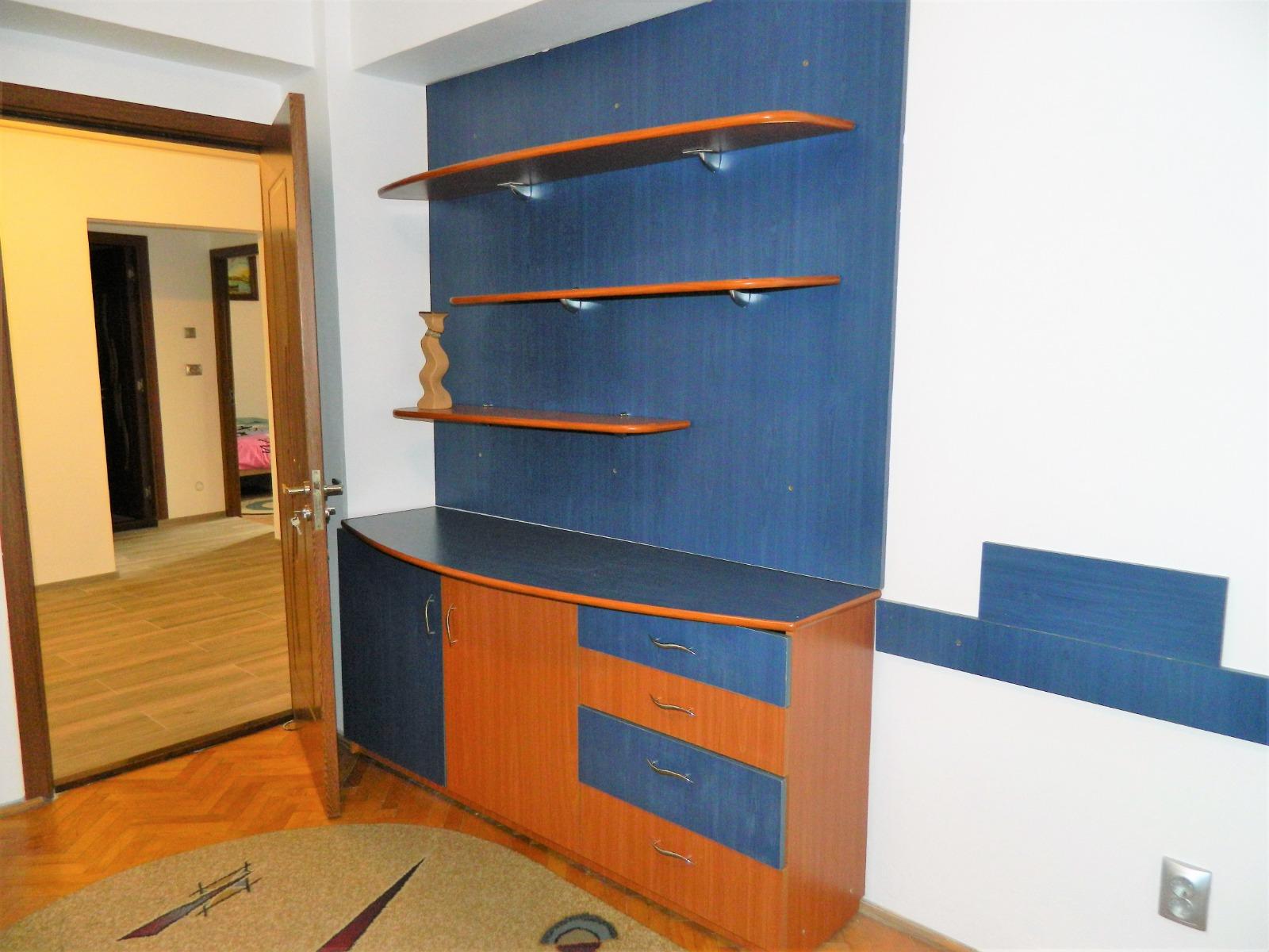 Apartament de închiriat 3 camere Manastur - 35017AI | BLITZ Cluj-Napoca | Poza7