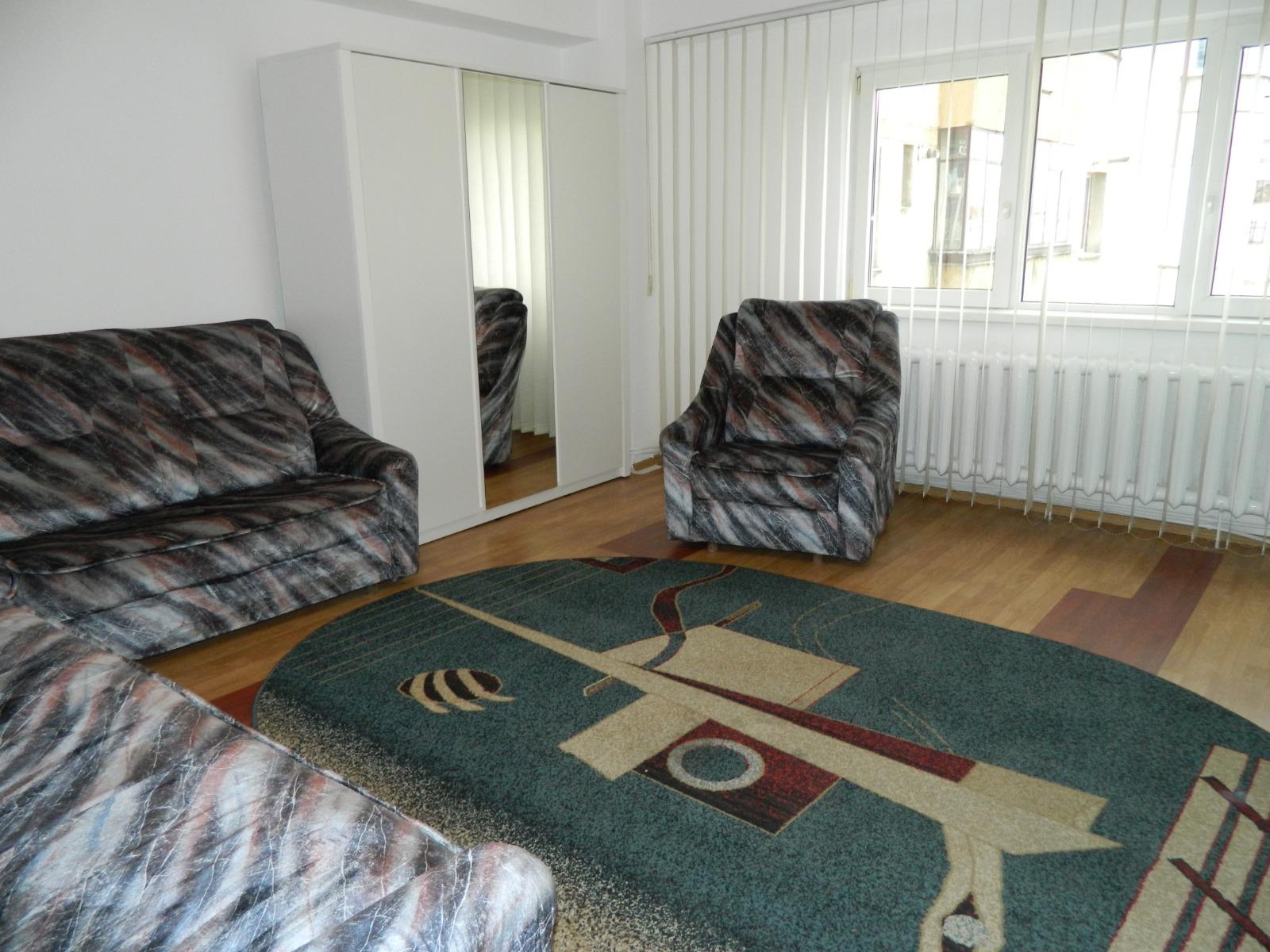 Apartament de închiriat 3 camere Manastur - 35017AI | BLITZ Cluj-Napoca | Poza8