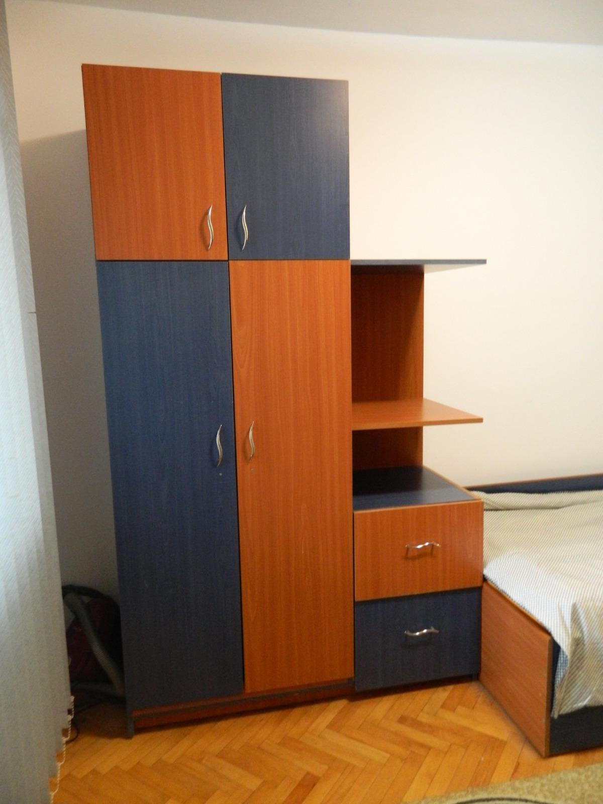 Apartament de închiriat 3 camere Manastur - 35017AI | BLITZ Cluj-Napoca | Poza6