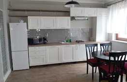 3 camere, 76 mp, mobilat modern, prima inchiriere, zona Grand Hotel Italia