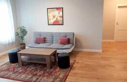 3 camere, 76 mp, mobilat modern, prima inchiriere, zona Grand Hotel Italia