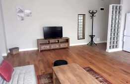 3 camere, 76 mp, mobilat modern, prima inchiriere, zona Grand Hotel Italia