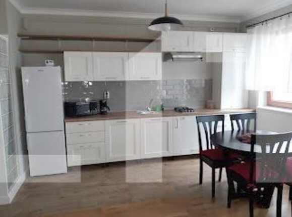 Apartament de închiriat 3 camere Andrei Mureşanu - 35018AI | BLITZ Cluj-Napoca | Poza3