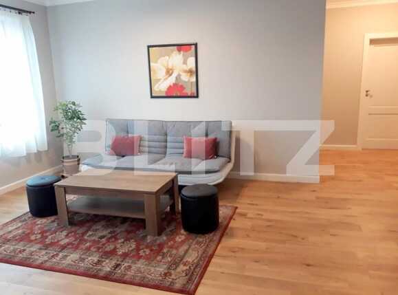 Apartament de închiriat 3 camere Andrei Mureşanu - 35018AI | BLITZ Cluj-Napoca | Poza1