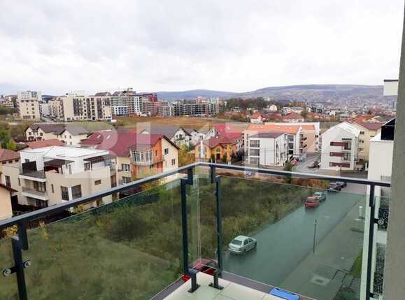 Apartament de închiriat 3 camere Andrei Mureşanu - 35018AI | BLITZ Cluj-Napoca | Poza8