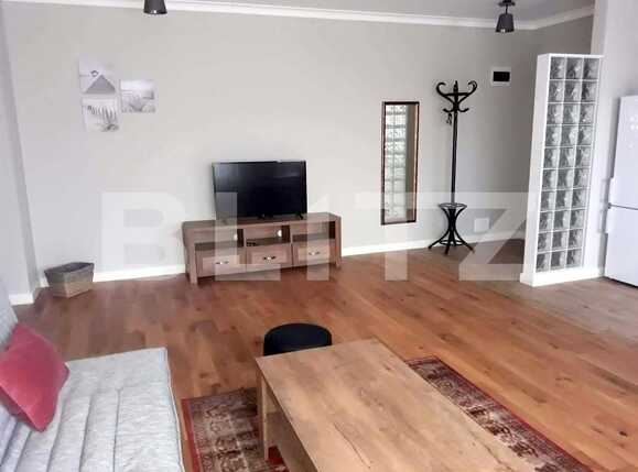 Apartament de închiriat 3 camere Andrei Mureşanu - 35018AI | BLITZ Cluj-Napoca | Poza2