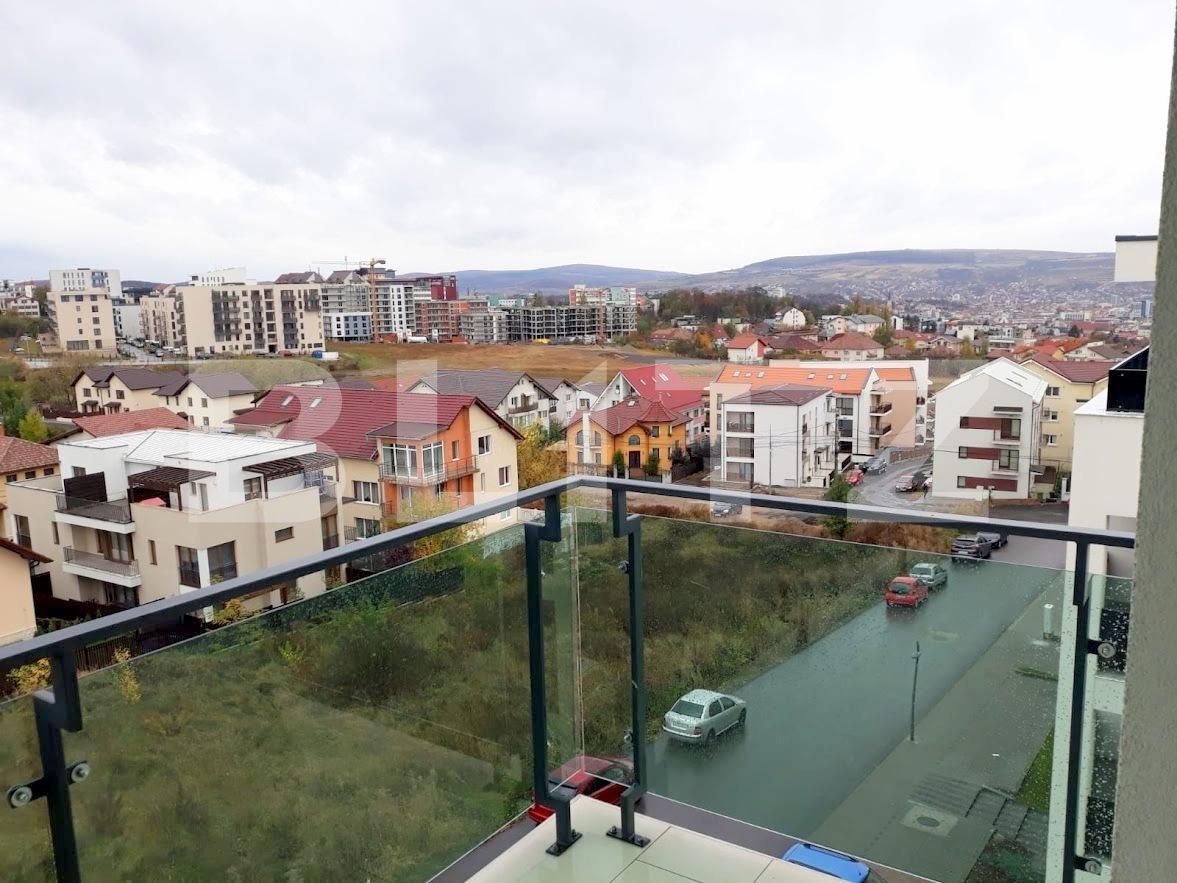 Apartament de închiriat 3 camere Andrei Mureşanu - 35018AI | BLITZ Cluj-Napoca | Poza8