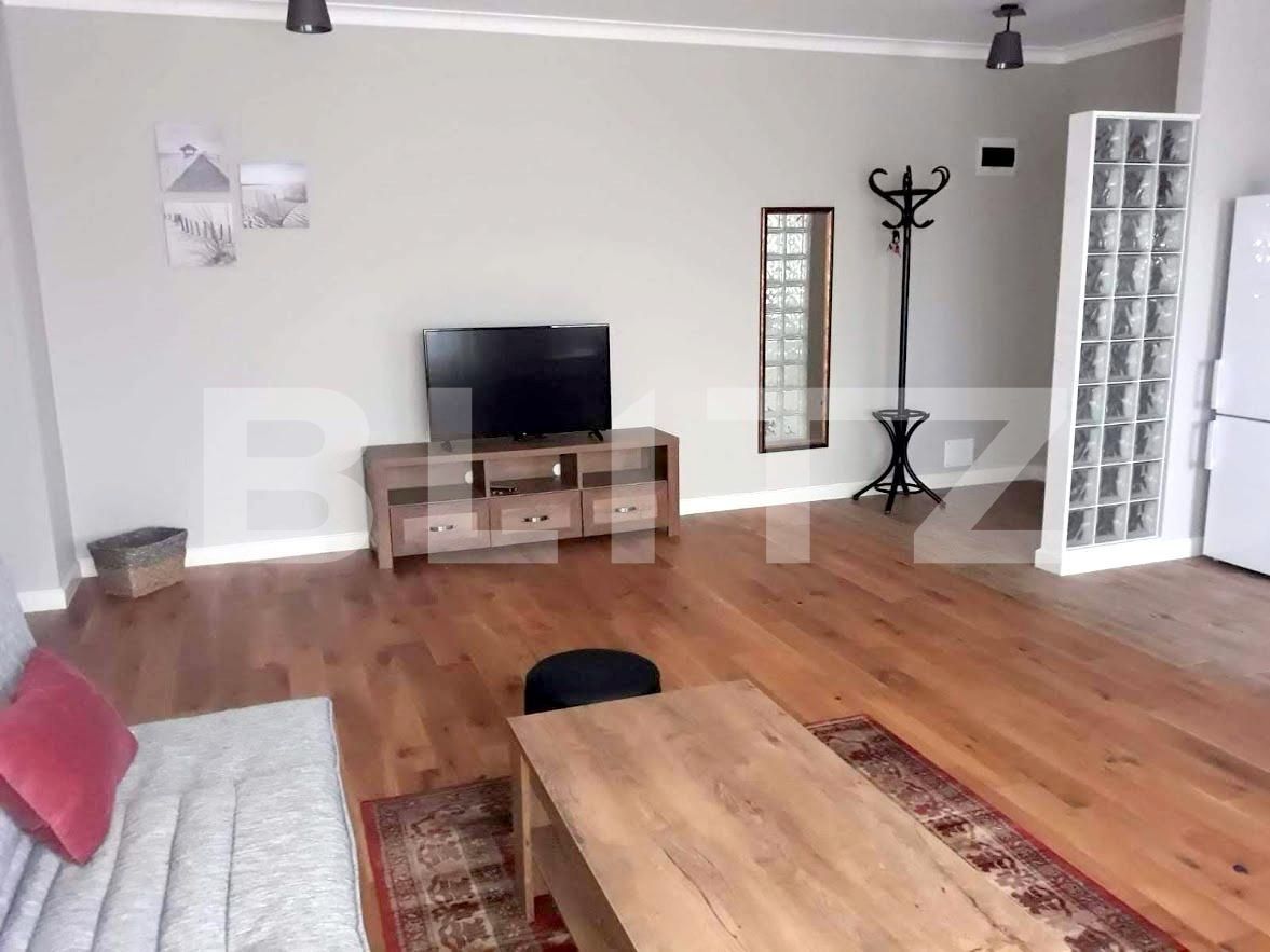 Apartament de închiriat 3 camere Andrei Mureşanu - 35018AI | BLITZ Cluj-Napoca | Poza2