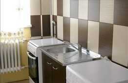 Apartament 3 camere de inchiriat, 64 mp utili, zona Iulius Mall, partial mobilat