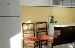 Apartament 3 camere de inchiriat, 64 mp utili, zona Iulius Mall, partial mobilat