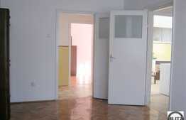 Apartament 3 camere de inchiriat, 64 mp utili, zona Iulius Mall, partial mobilat