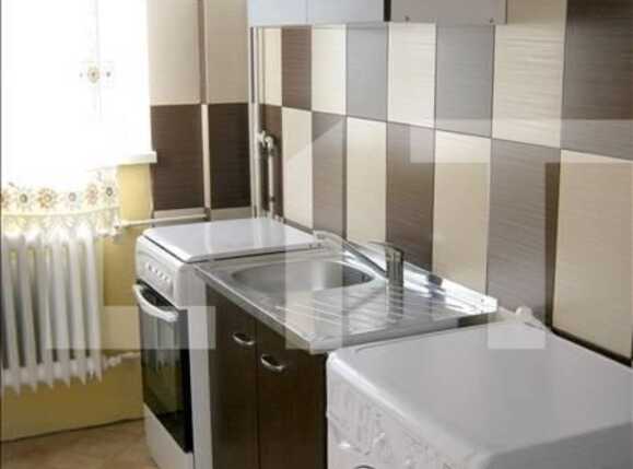 Apartament de închiriat 3 camere Gheorgheni - 3502AI | BLITZ Cluj-Napoca | Poza6