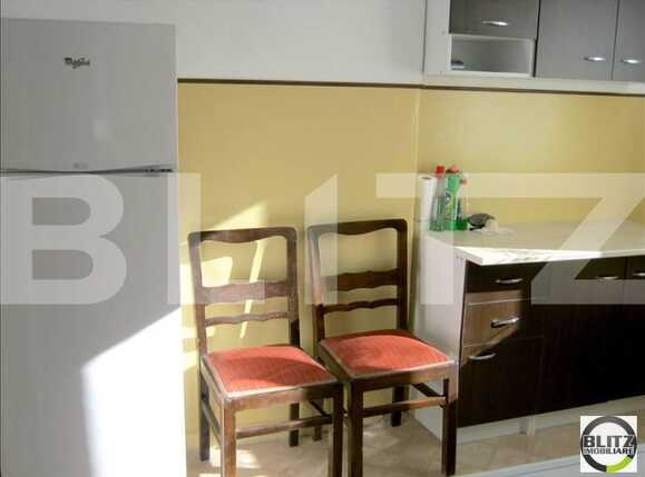 Apartament de închiriat 3 camere Gheorgheni - 3502AI | BLITZ Cluj-Napoca | Poza7