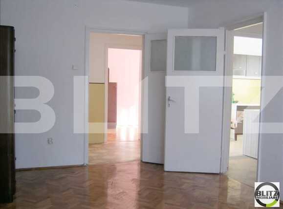 Apartament de închiriat 3 camere Gheorgheni - 3502AI | BLITZ Cluj-Napoca | Poza8