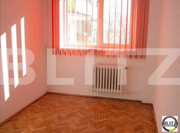 Apartament de închiriat 3 camere Gheorgheni - 3502AI | BLITZ Cluj-Napoca | Poza4