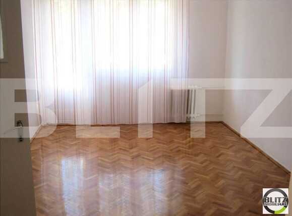 Apartament de închiriat 3 camere Gheorgheni - 3502AI | BLITZ Cluj-Napoca | Poza1