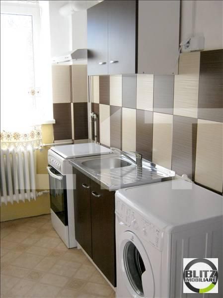 Apartament de închiriat 3 camere Gheorgheni - 3502AI | BLITZ Cluj-Napoca | Poza6