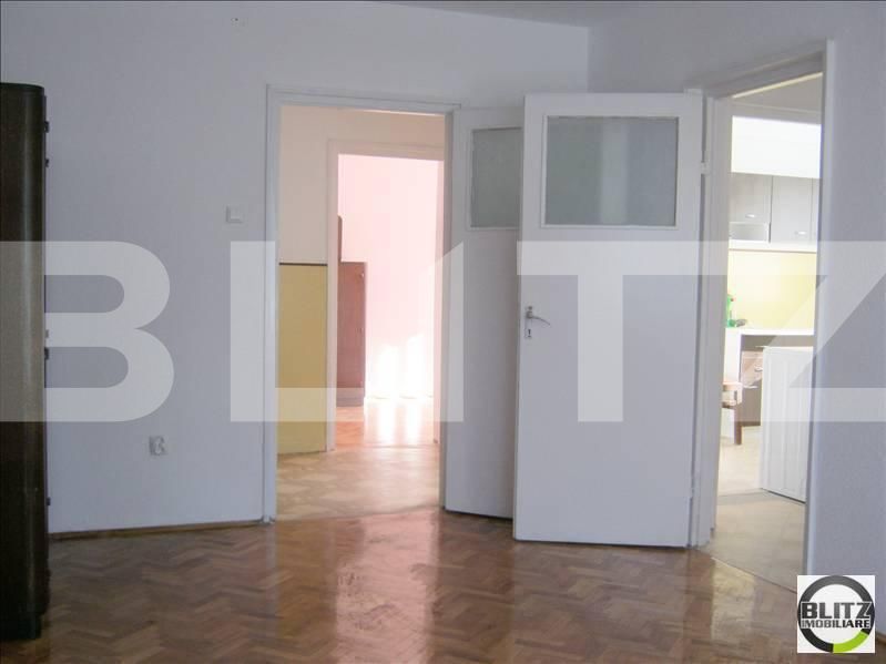Apartament de închiriat 3 camere Gheorgheni - 3502AI | BLITZ Cluj-Napoca | Poza8