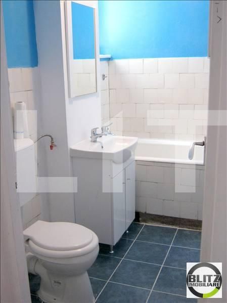 Apartament de închiriat 3 camere Gheorgheni - 3502AI | BLITZ Cluj-Napoca | Poza9