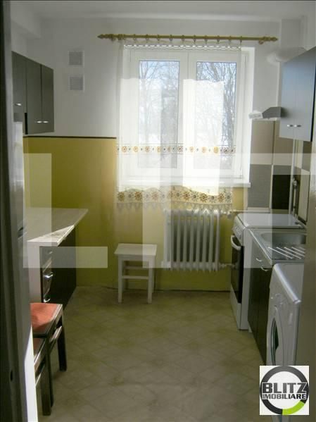 Apartament de închiriat 3 camere Gheorgheni - 3502AI | BLITZ Cluj-Napoca | Poza5