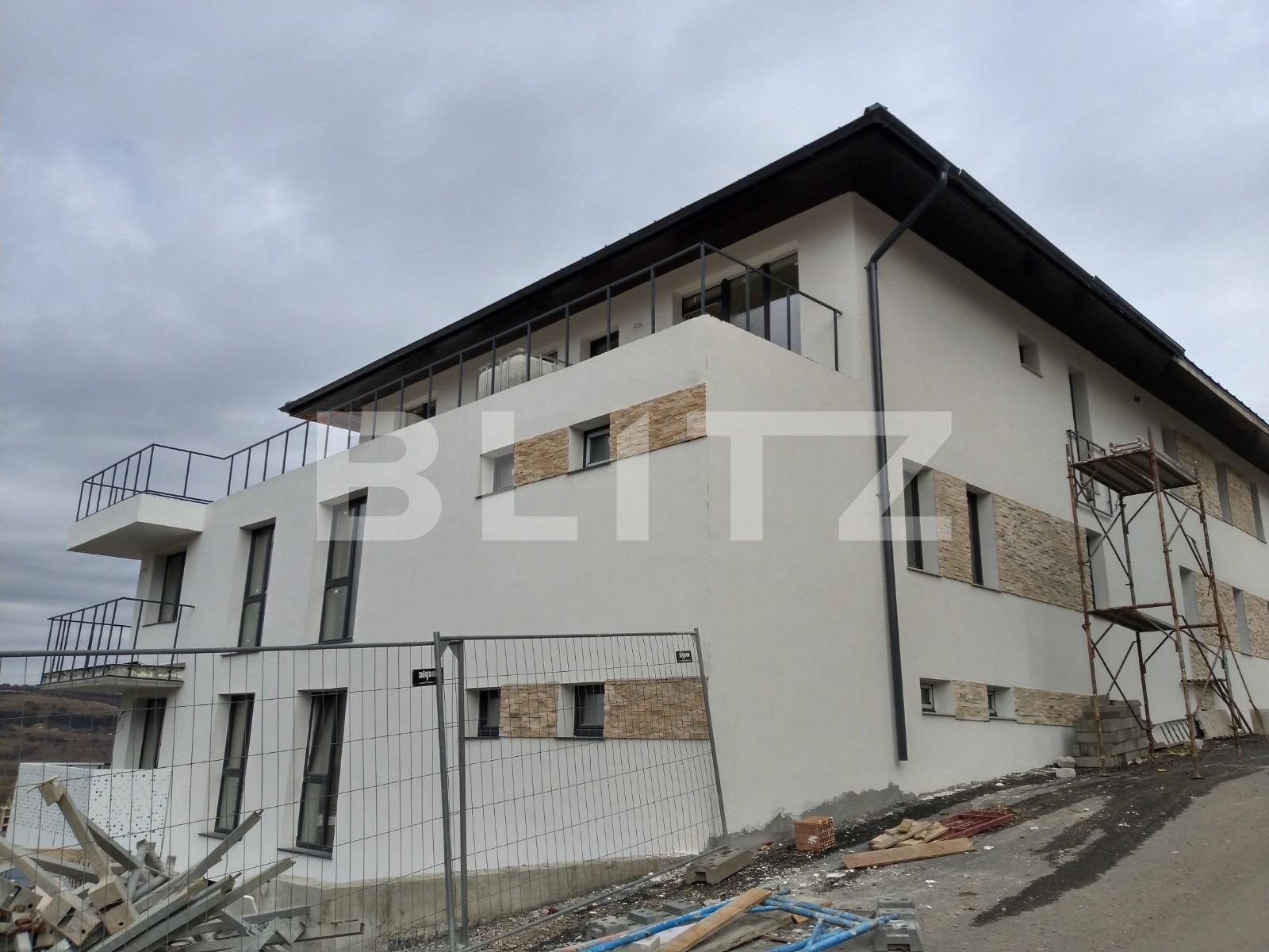 Apartament de vânzare 4 camere Manastur - 35023AV | BLITZ Cluj-Napoca | Poza2