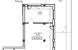 Apartament 3 camere, 70 mp, panorama, zona Vivo!