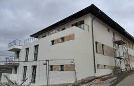 Apartament 3 camere, 70 mp, panorama, zona Vivo!