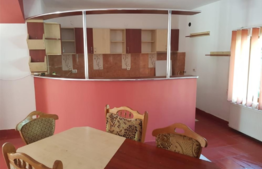 Casa individuala 260 mp utili, gradina 600 mp, zona Piata 1 Mai